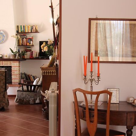 Bed and Breakfast Uliveto House Castellammare del Golfo Exteriér fotografie