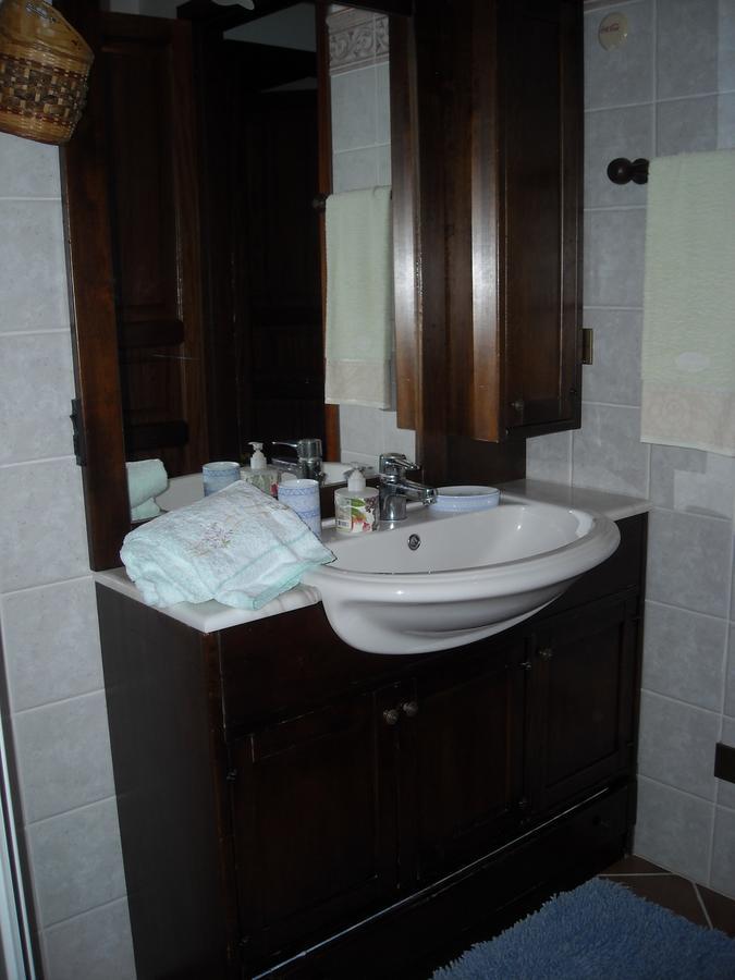 Bed and Breakfast Uliveto House Castellammare del Golfo Exteriér fotografie