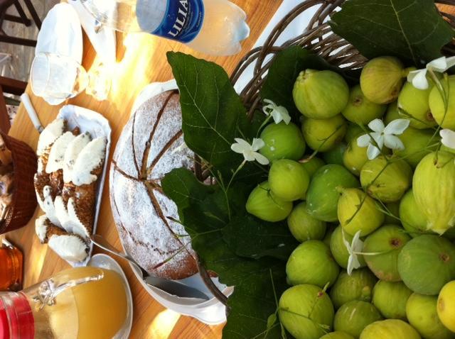 Bed and Breakfast Uliveto House Castellammare del Golfo Exteriér fotografie