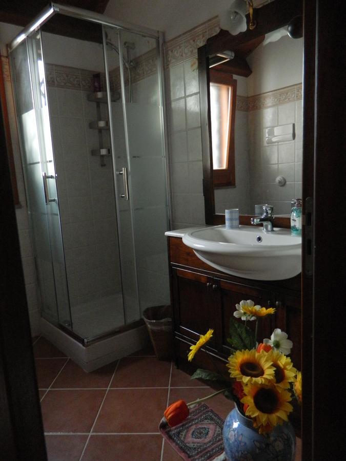 Bed and Breakfast Uliveto House Castellammare del Golfo Exteriér fotografie