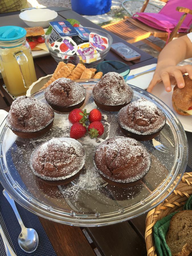 Bed and Breakfast Uliveto House Castellammare del Golfo Exteriér fotografie